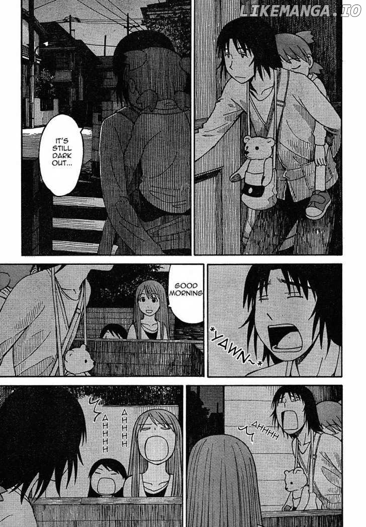 Read Yotsubato En Manga Online
