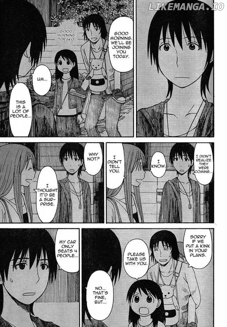 Read Yotsubato En Manga Online
