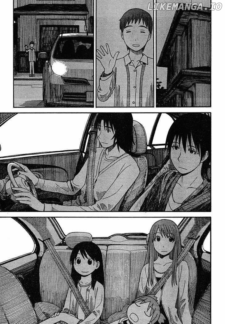 Read Yotsubato En Manga Online