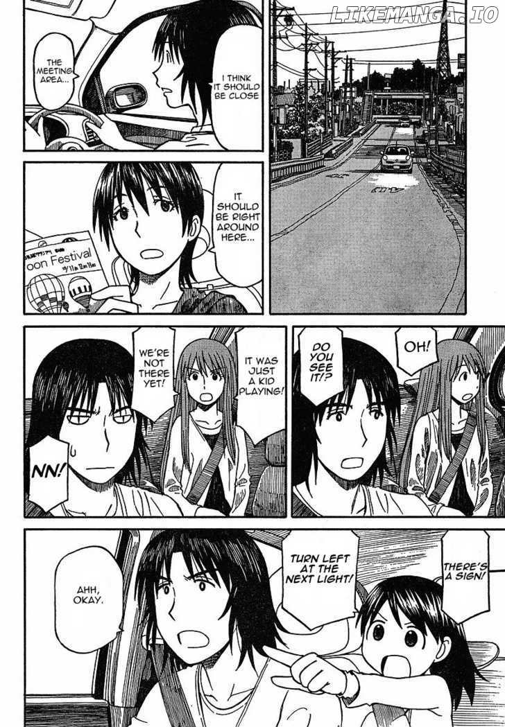 Read Yotsubato En Manga Online