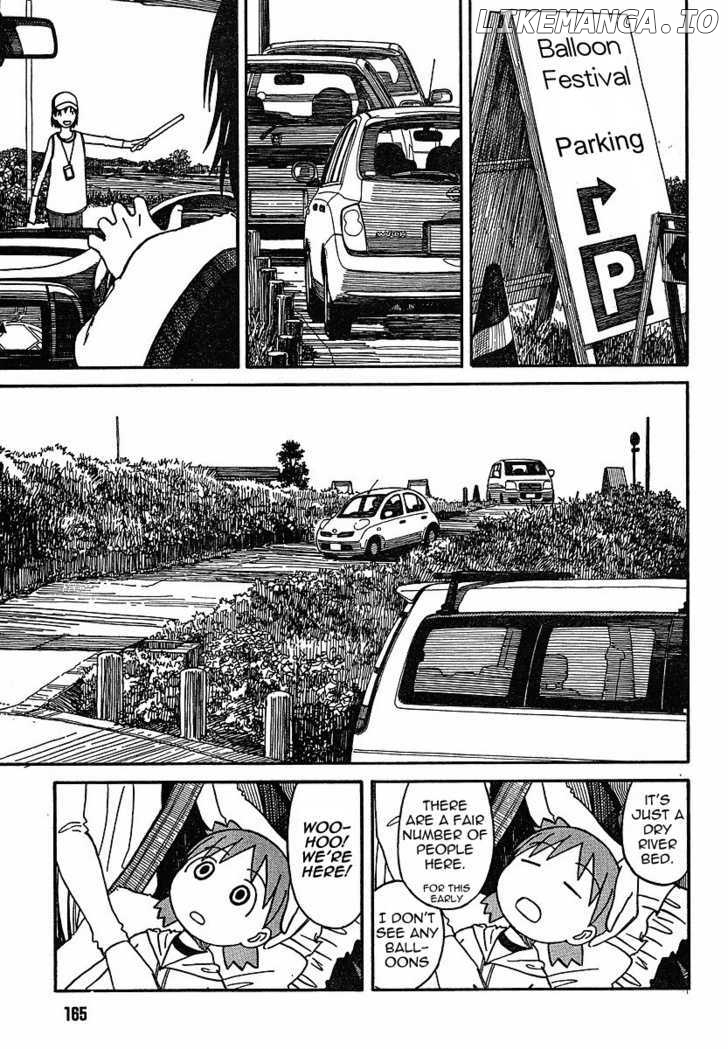 Read Yotsubato En Manga Online