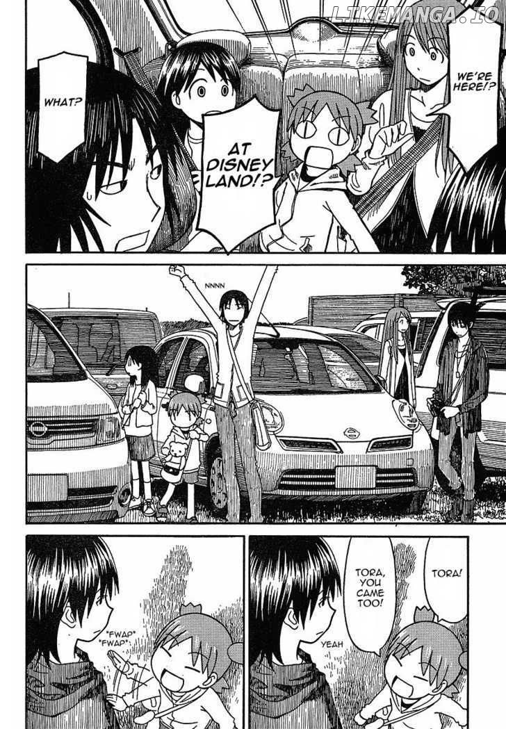 Read Yotsubato En Manga Online