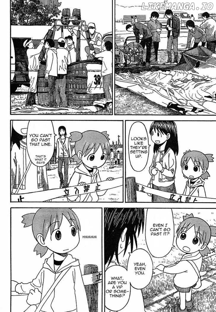 Read Yotsubato En Manga Online