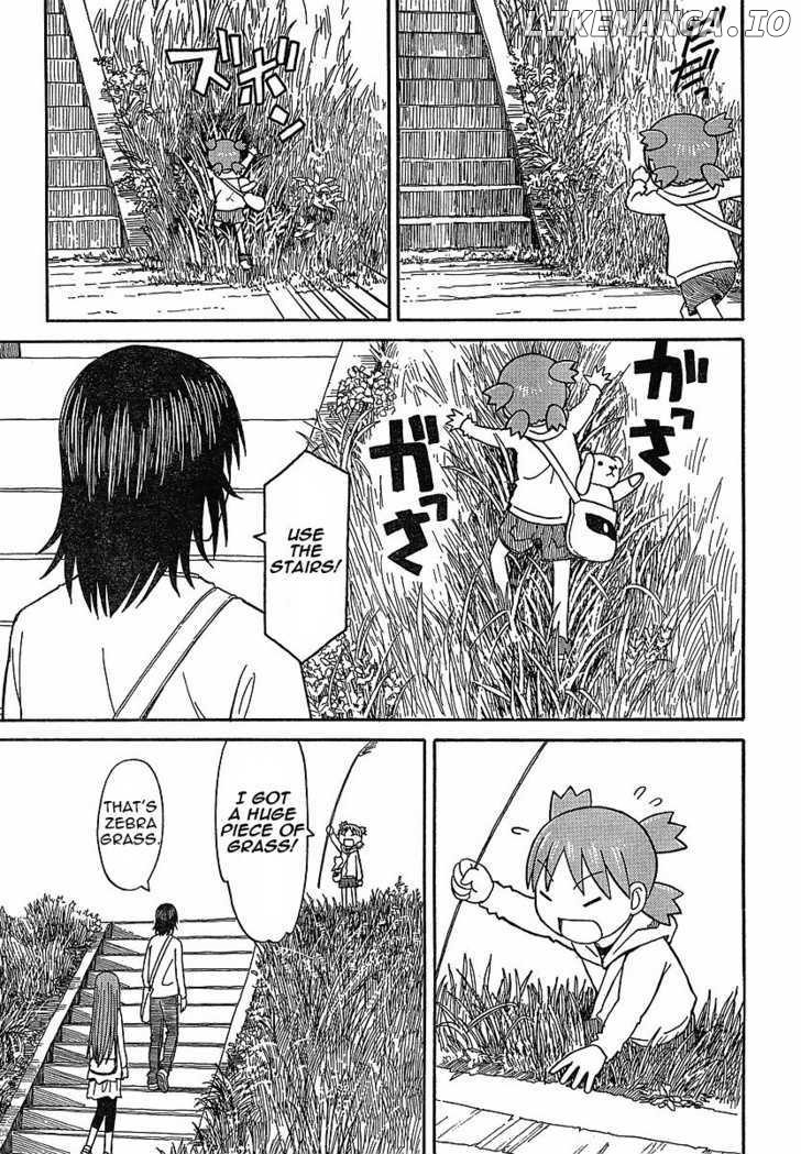 Read Yotsubato En Manga Online