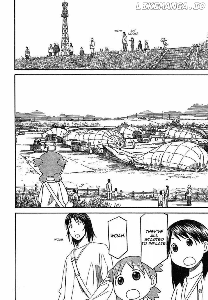 Read Yotsubato En Manga Online