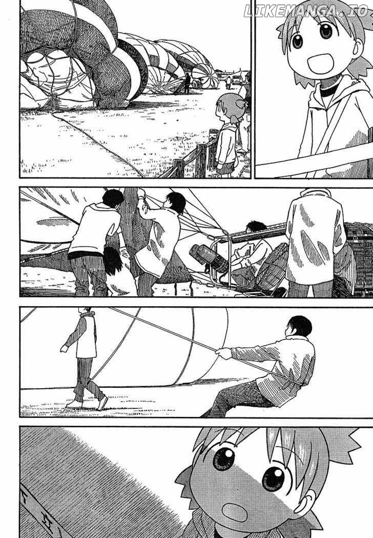 Read Yotsubato En Manga Online