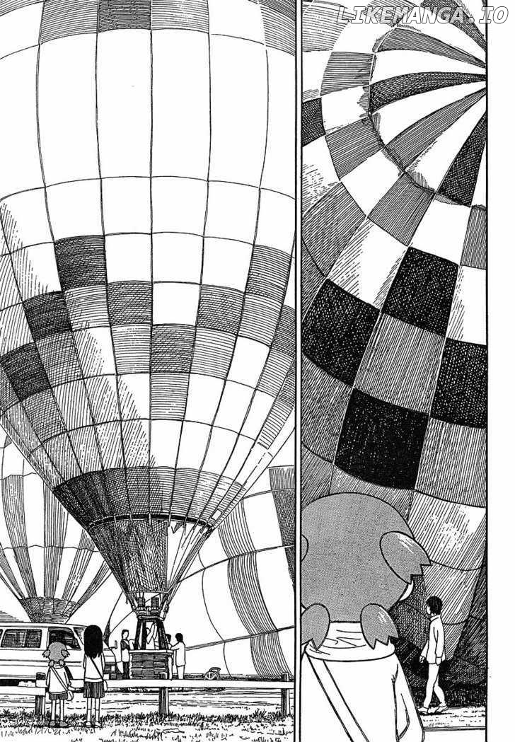 Read Yotsubato En Manga Online