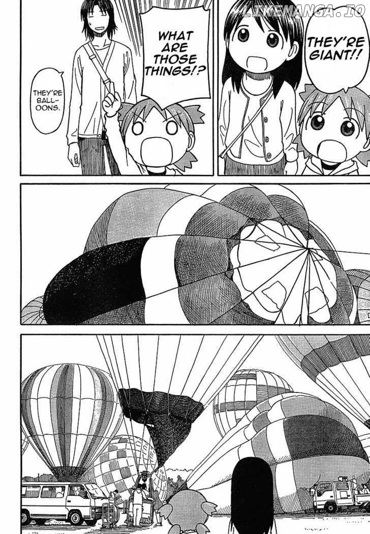 Read Yotsubato En Manga Online