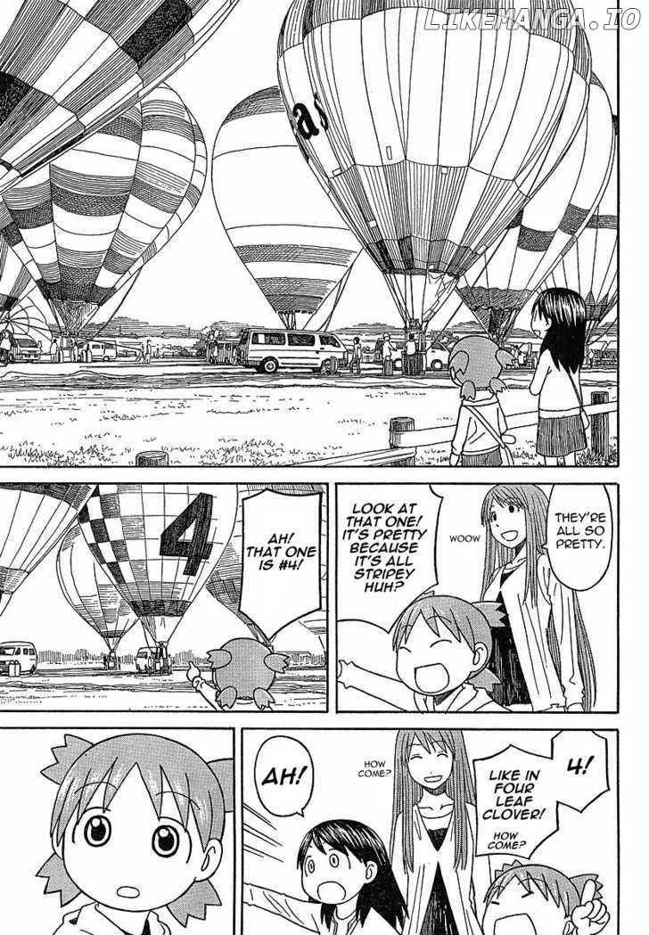 Read Yotsubato En Manga Online