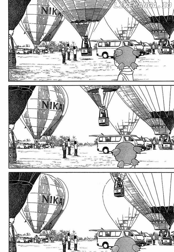 Read Yotsubato En Manga Online