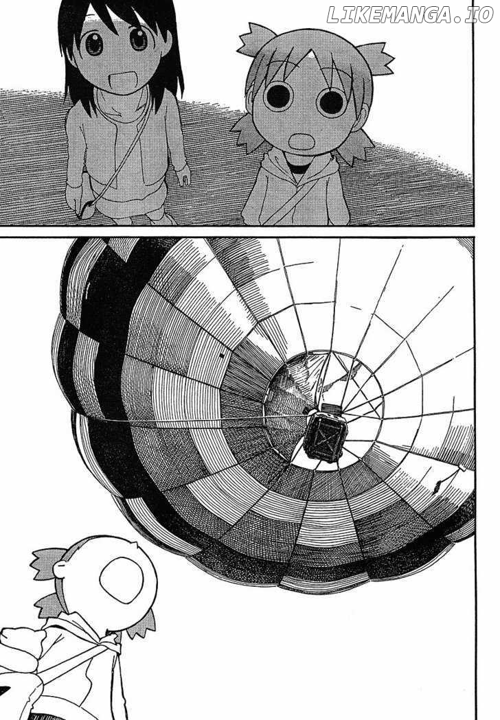 Read Yotsubato En Manga Online