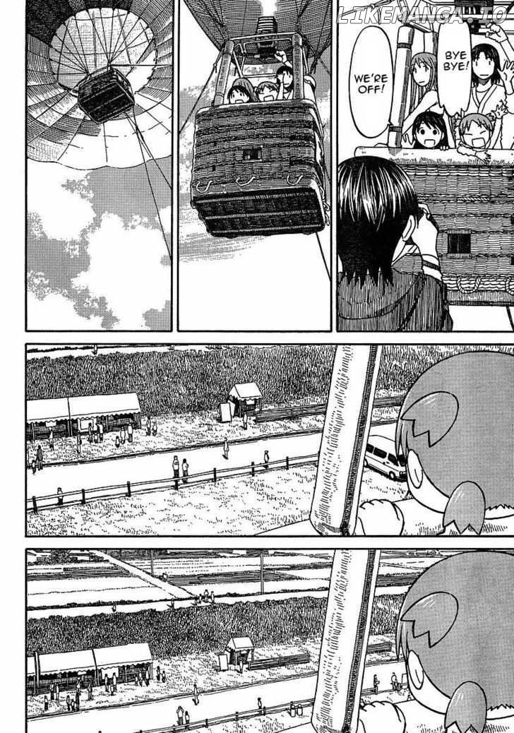 Read Yotsubato En Manga Online