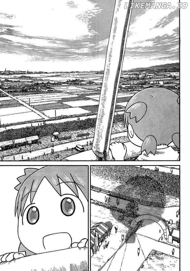 Read Yotsubato En Manga Online