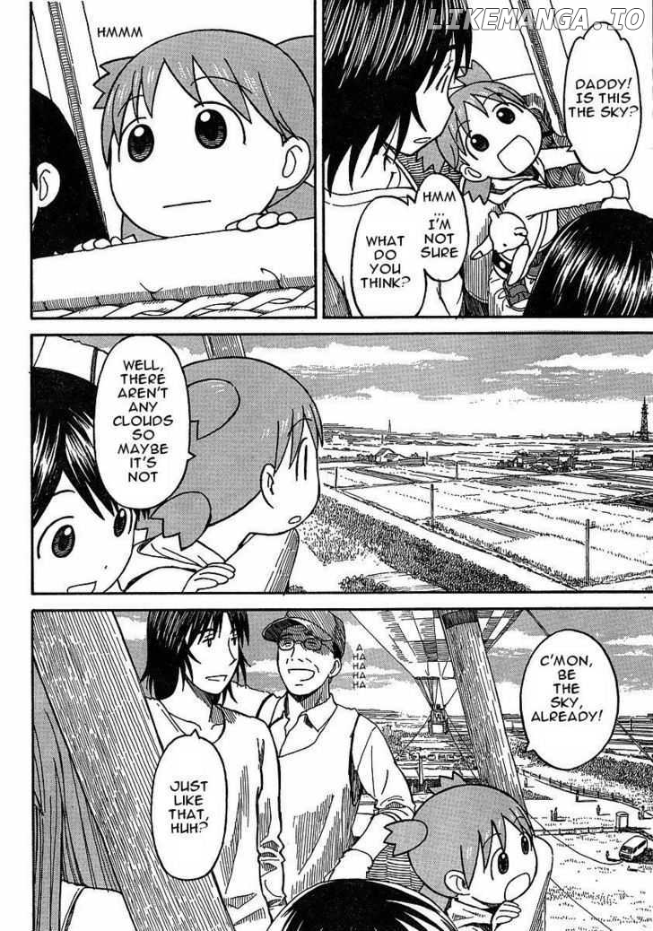 Read Yotsubato En Manga Online