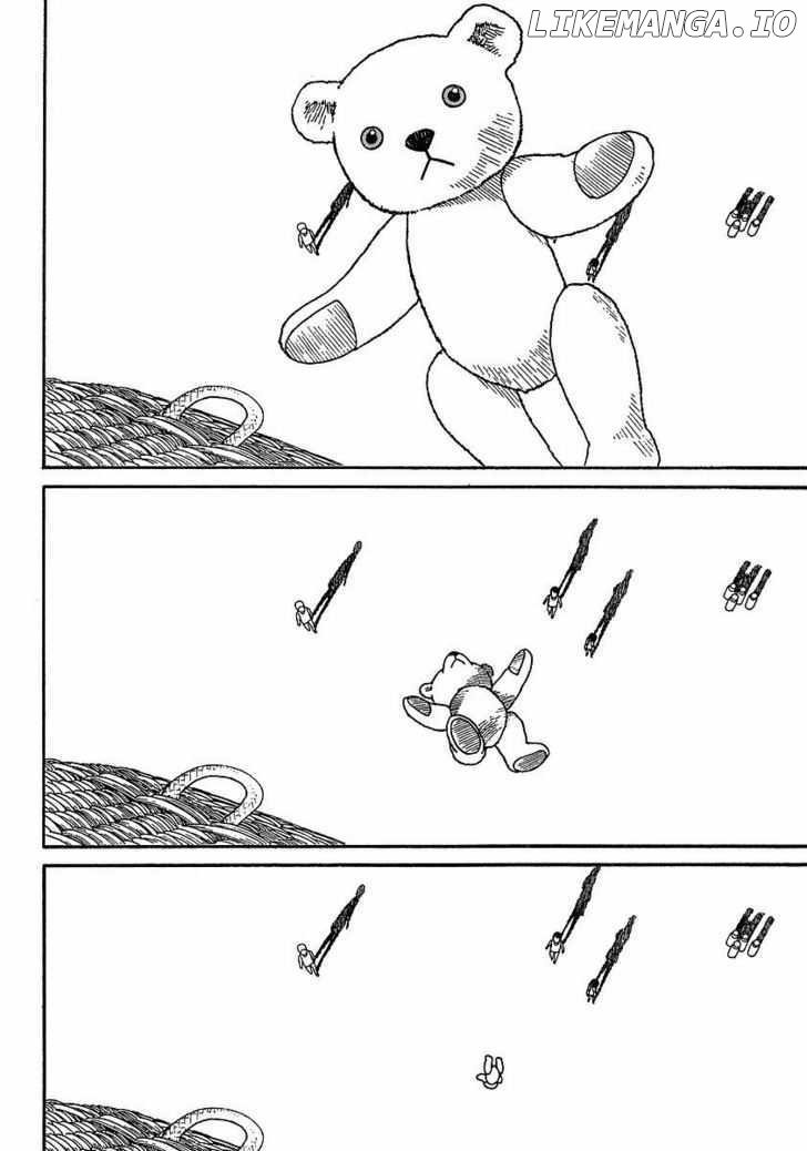 Read Yotsubato En Manga Online