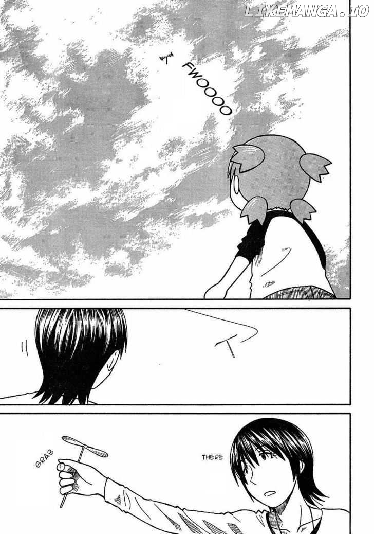 Read Yotsubato En Manga Online