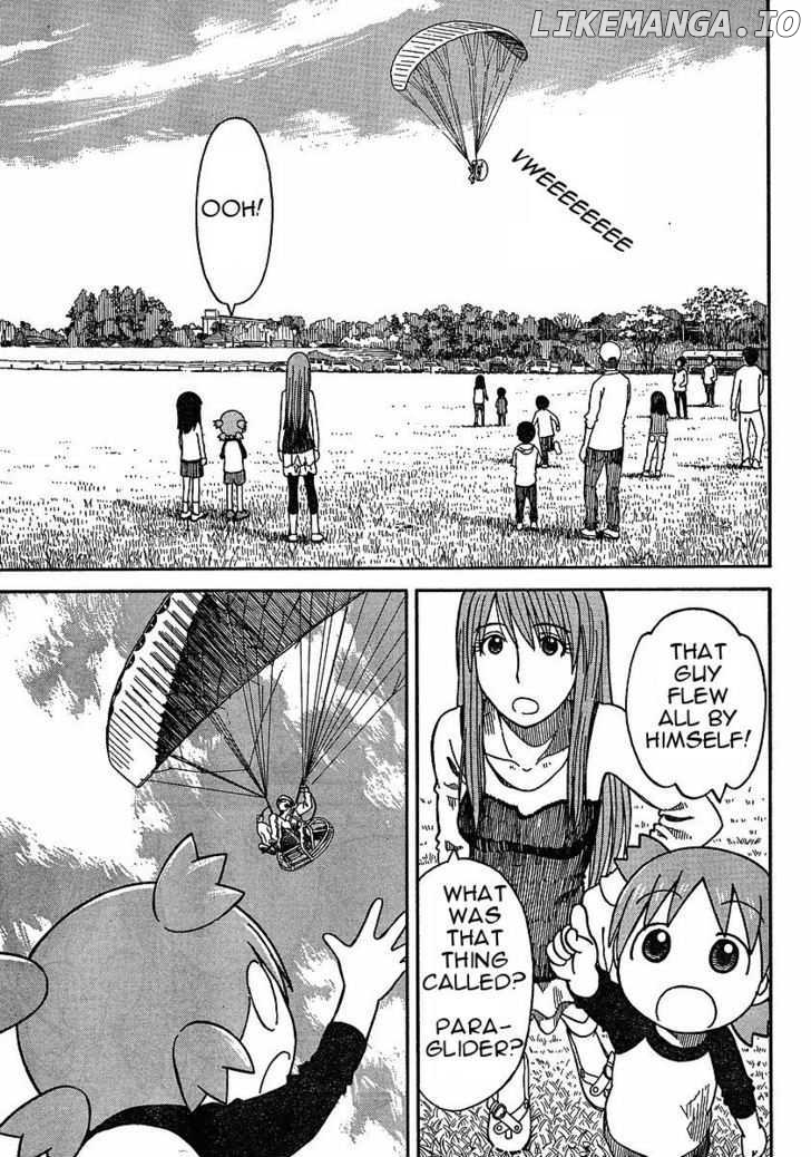 Read Yotsubato En Manga Online