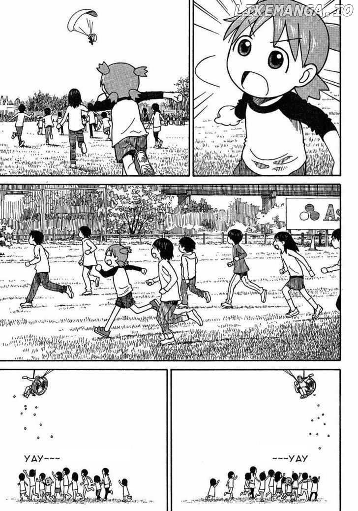 Read Yotsubato En Manga Online