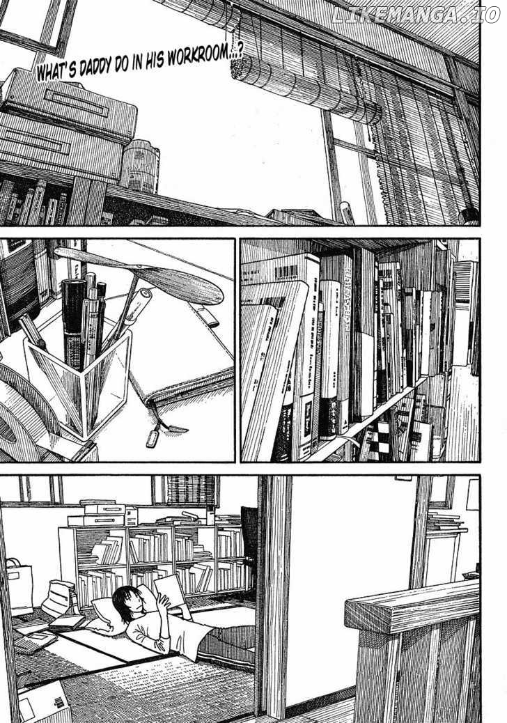 Read Yotsubato En Manga Online