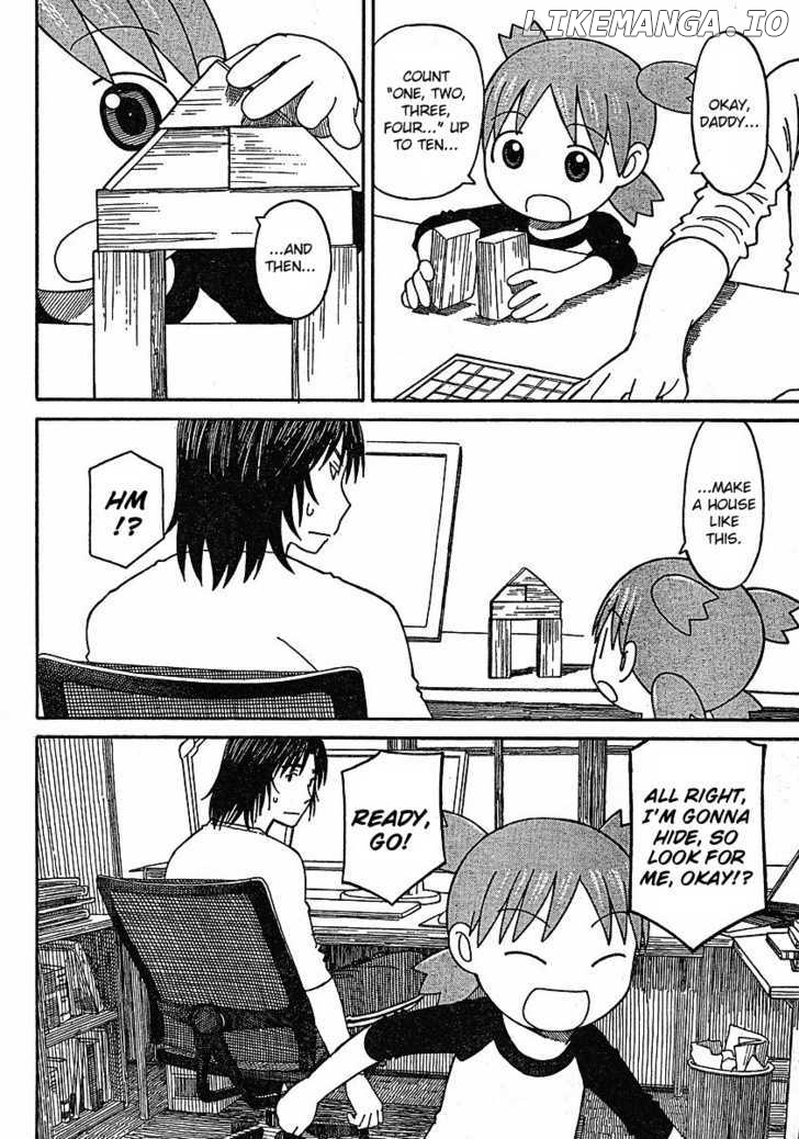 Read Yotsubato En Manga Online