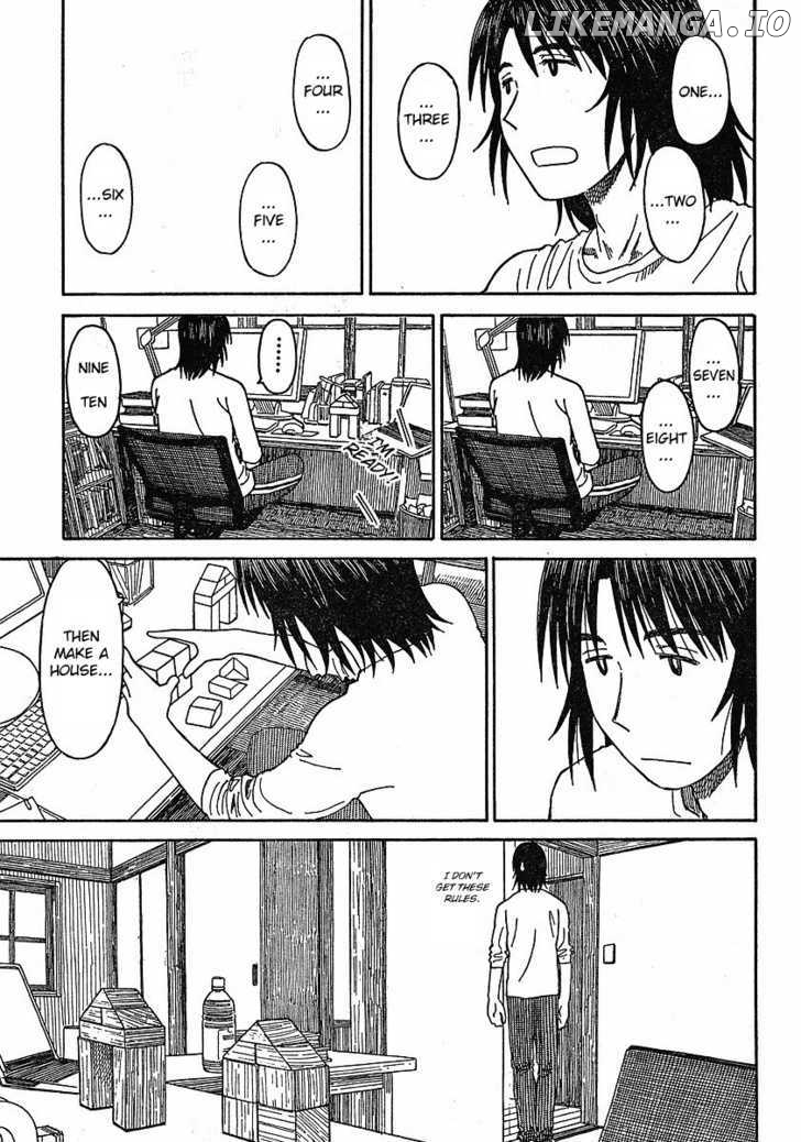 Read Yotsubato En Manga Online