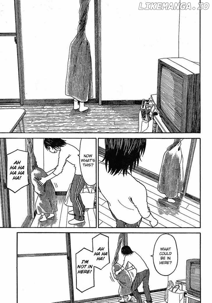 Read Yotsubato En Manga Online