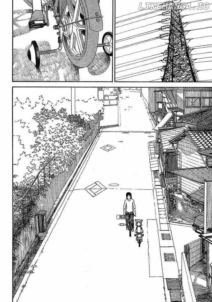Read Yotsubato En Manga Online