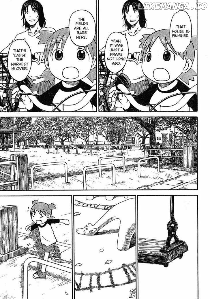 Read Yotsubato En Manga Online