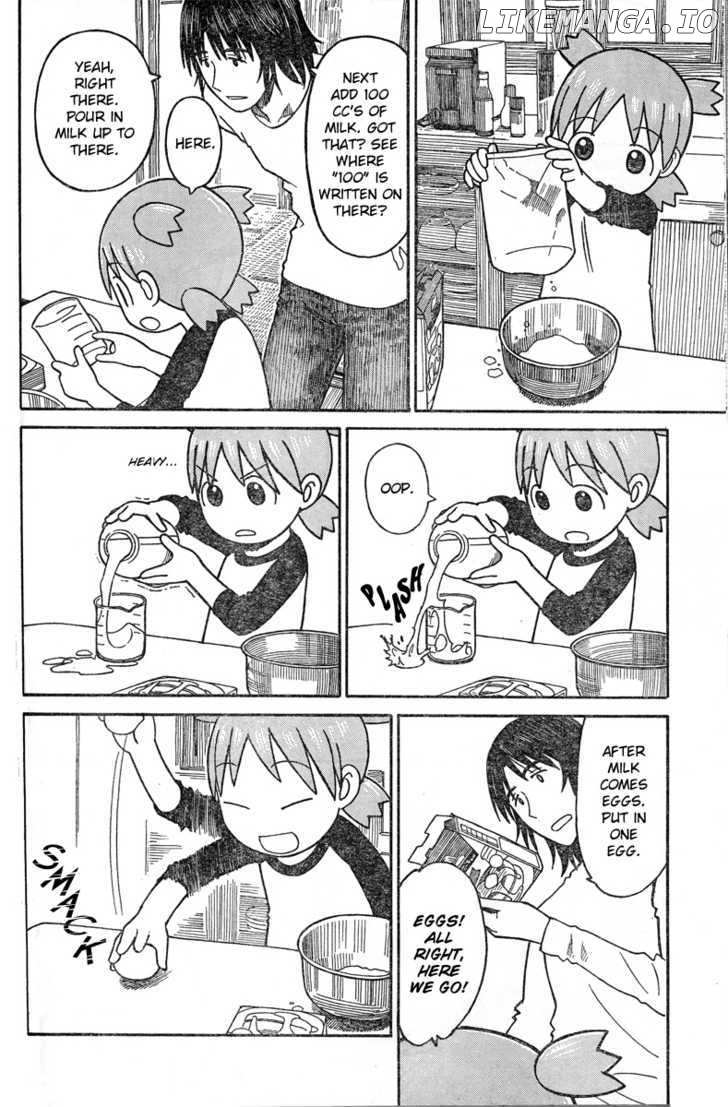 Read Yotsubato En Manga Online