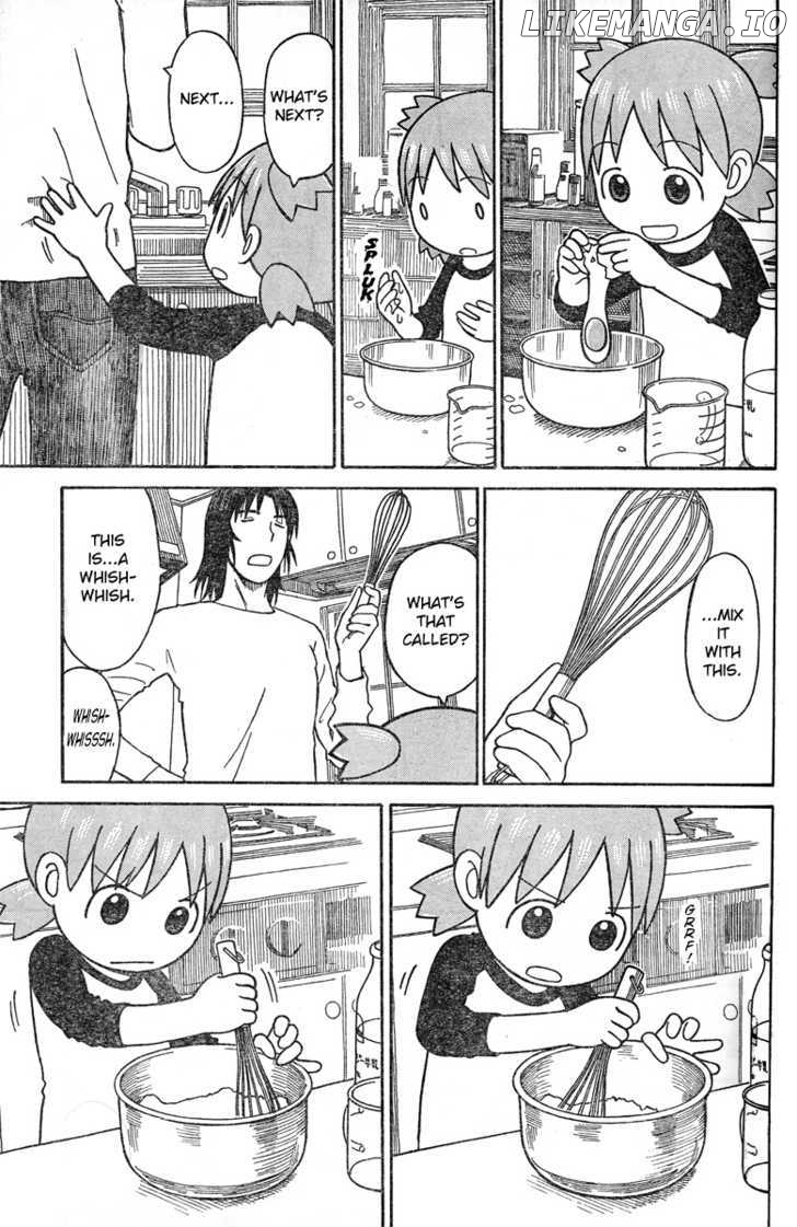 Read Yotsubato En Manga Online
