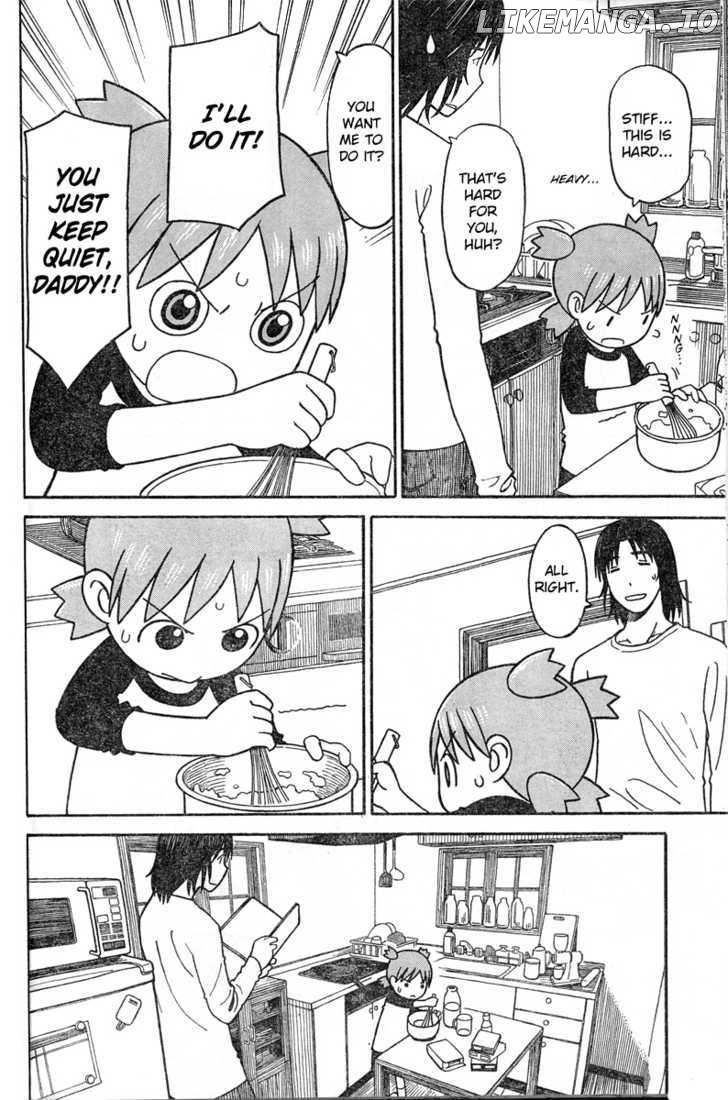 Read Yotsubato En Manga Online