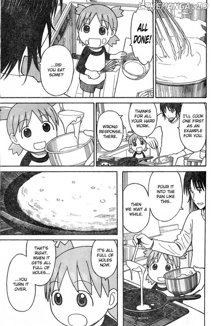Read Yotsubato En Manga Online