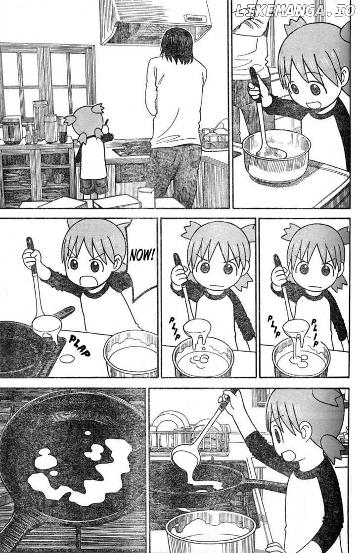 Read Yotsubato En Manga Online