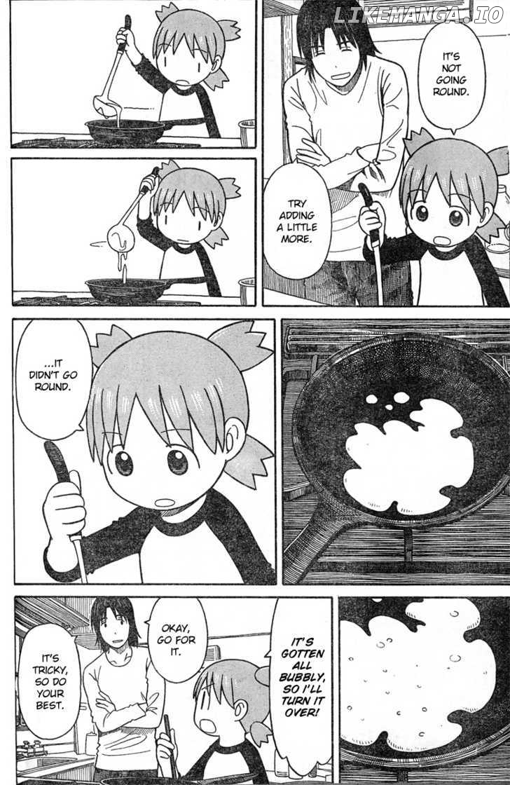 Read Yotsubato En Manga Online
