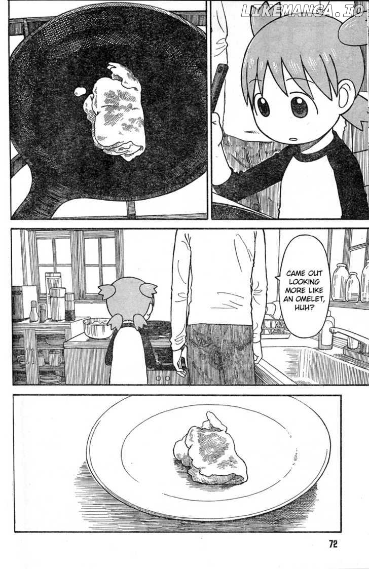 Read Yotsubato En Manga Online