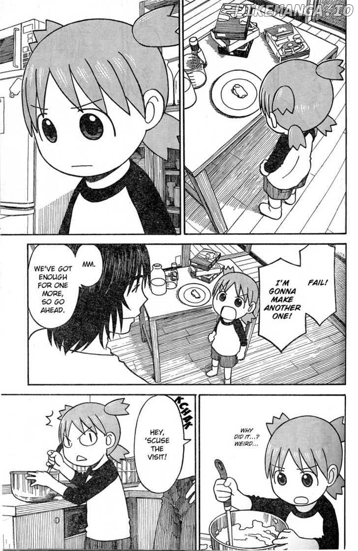 Read Yotsubato En Manga Online