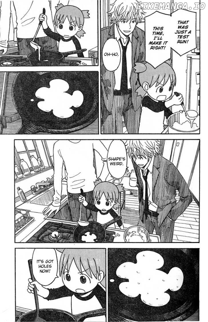 Read Yotsubato En Manga Online
