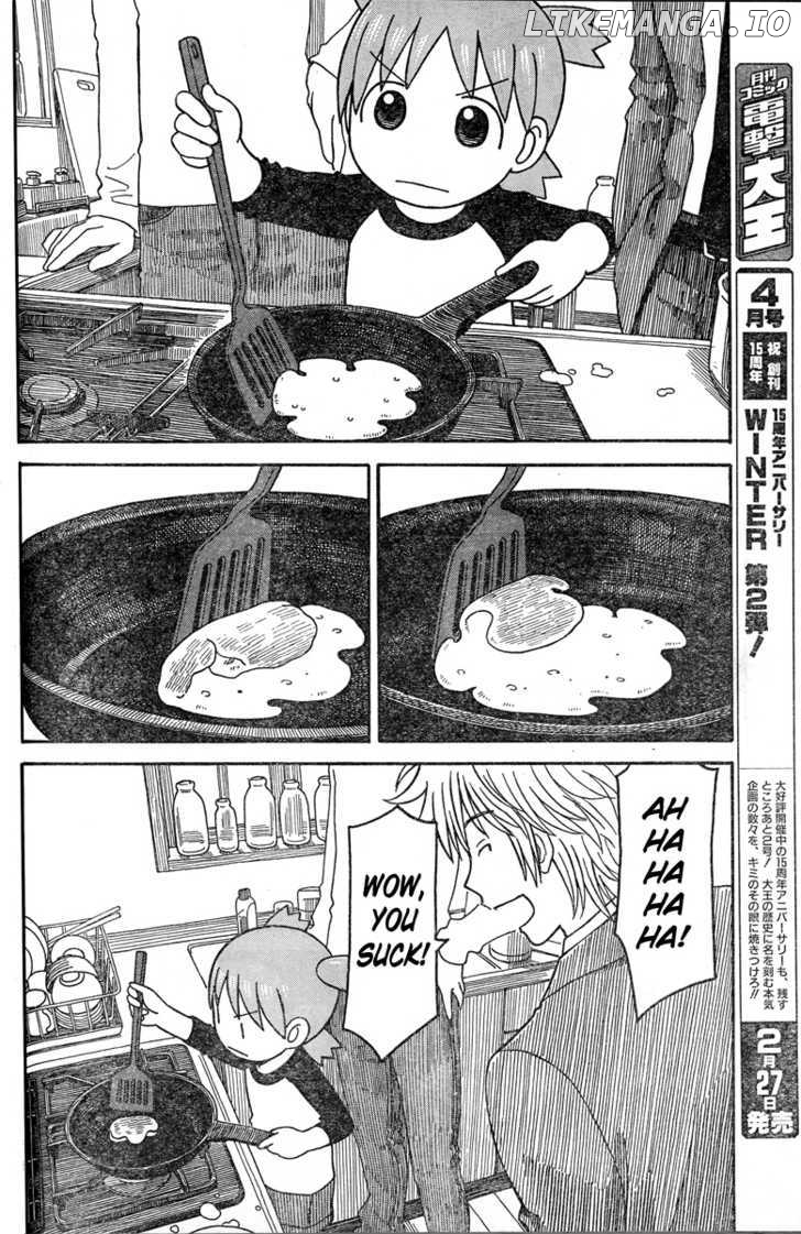 Read Yotsubato En Manga Online