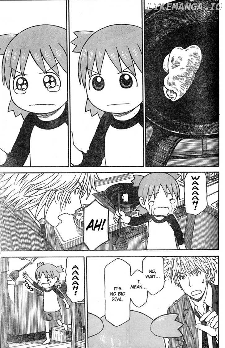 Read Yotsubato En Manga Online