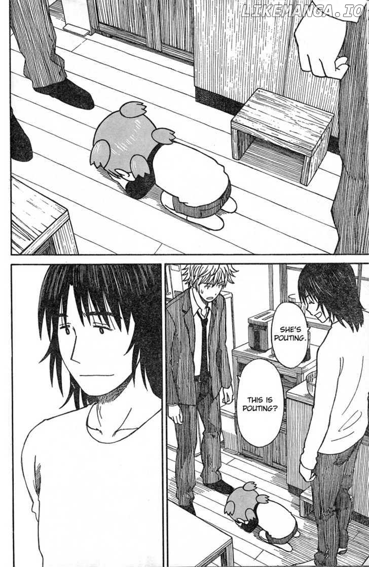 Read Yotsubato En Manga Online