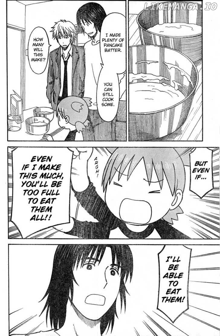 Read Yotsubato En Manga Online