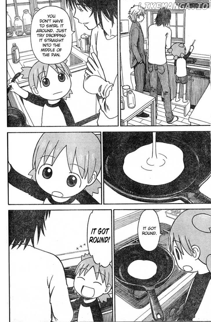 Read Yotsubato En Manga Online
