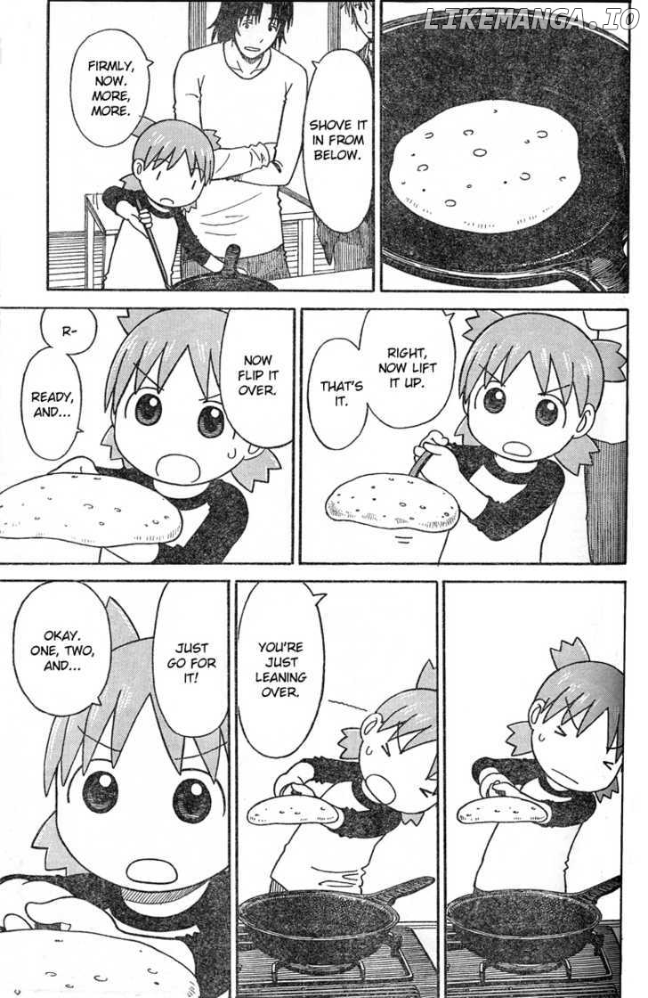Read Yotsubato En Manga Online