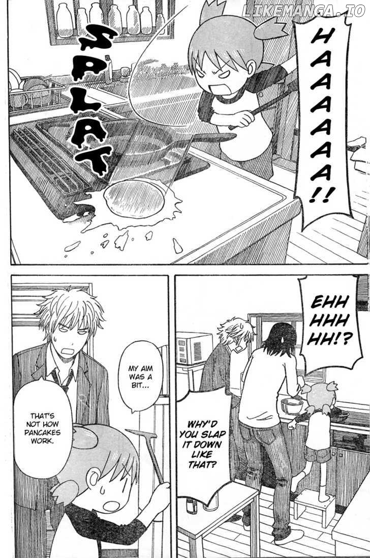 Read Yotsubato En Manga Online