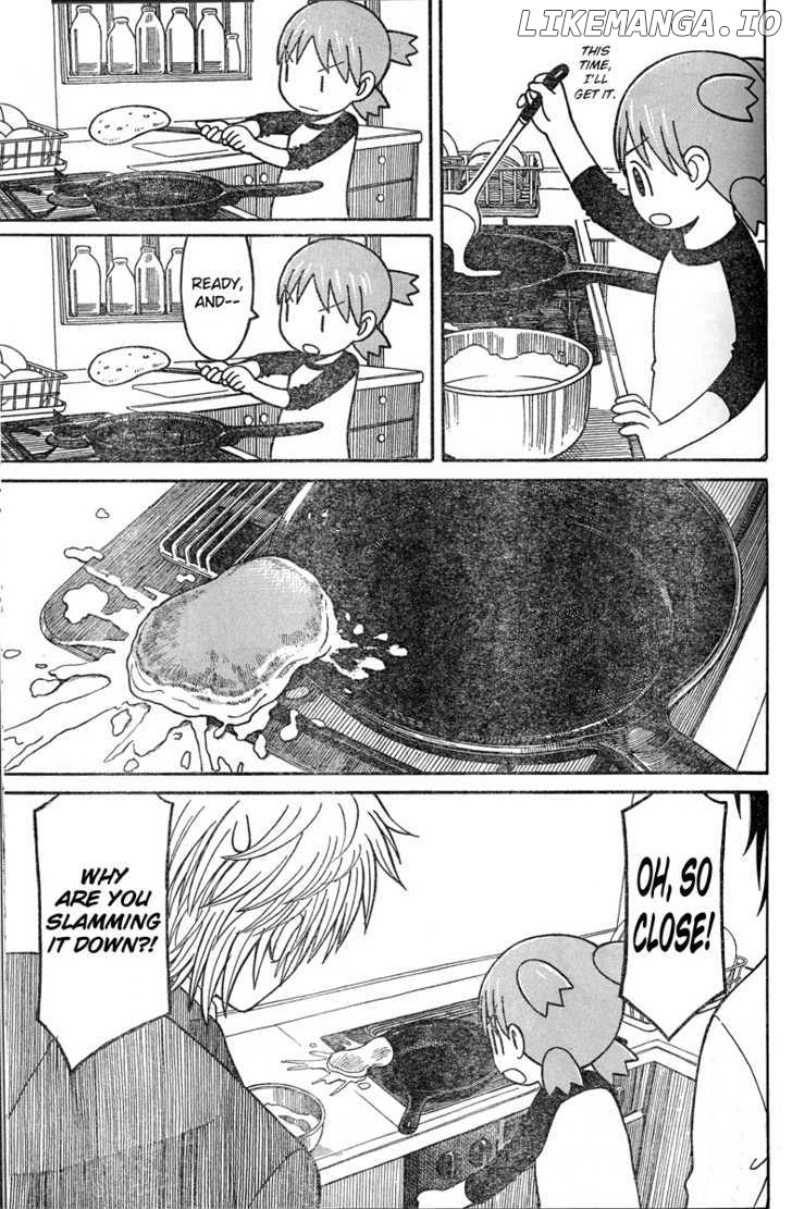 Read Yotsubato En Manga Online