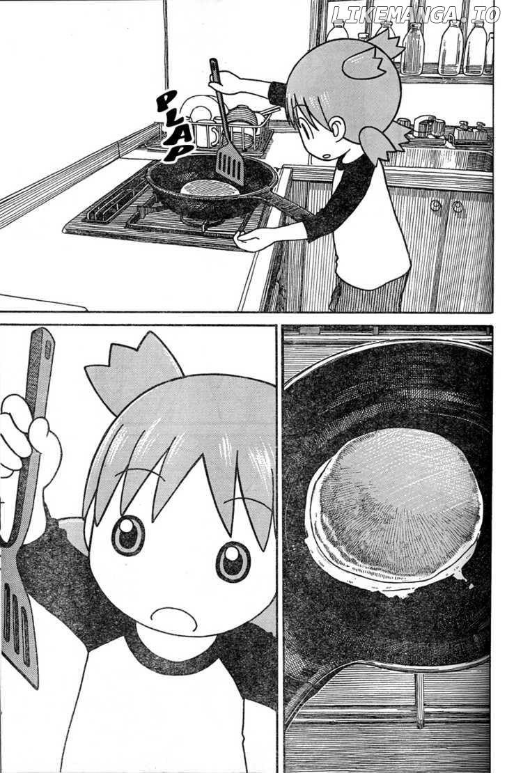 Read Yotsubato En Manga Online