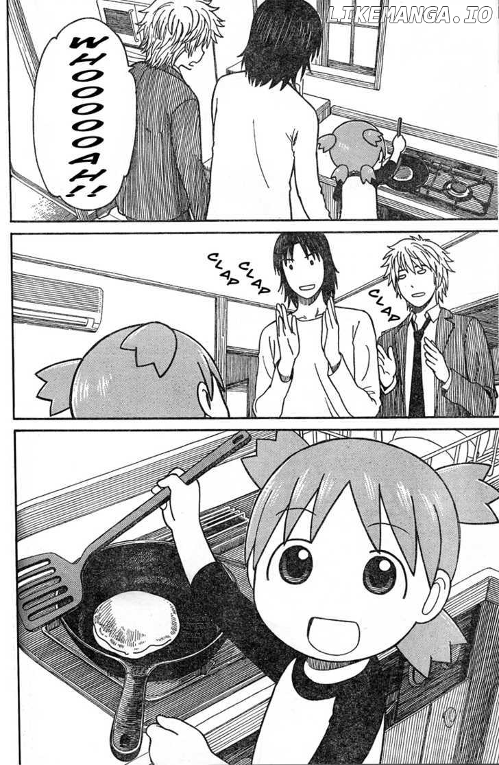Read Yotsubato En Manga Online