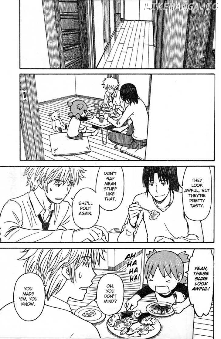 Read Yotsubato En Manga Online