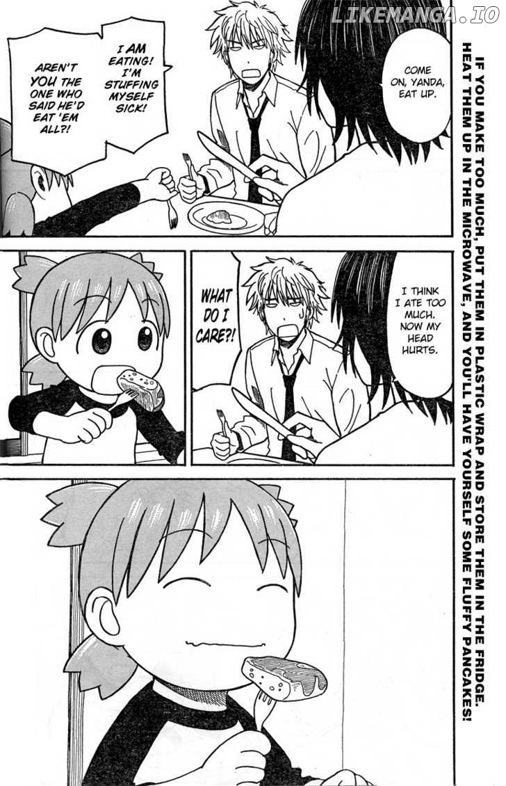Read Yotsubato En Manga Online