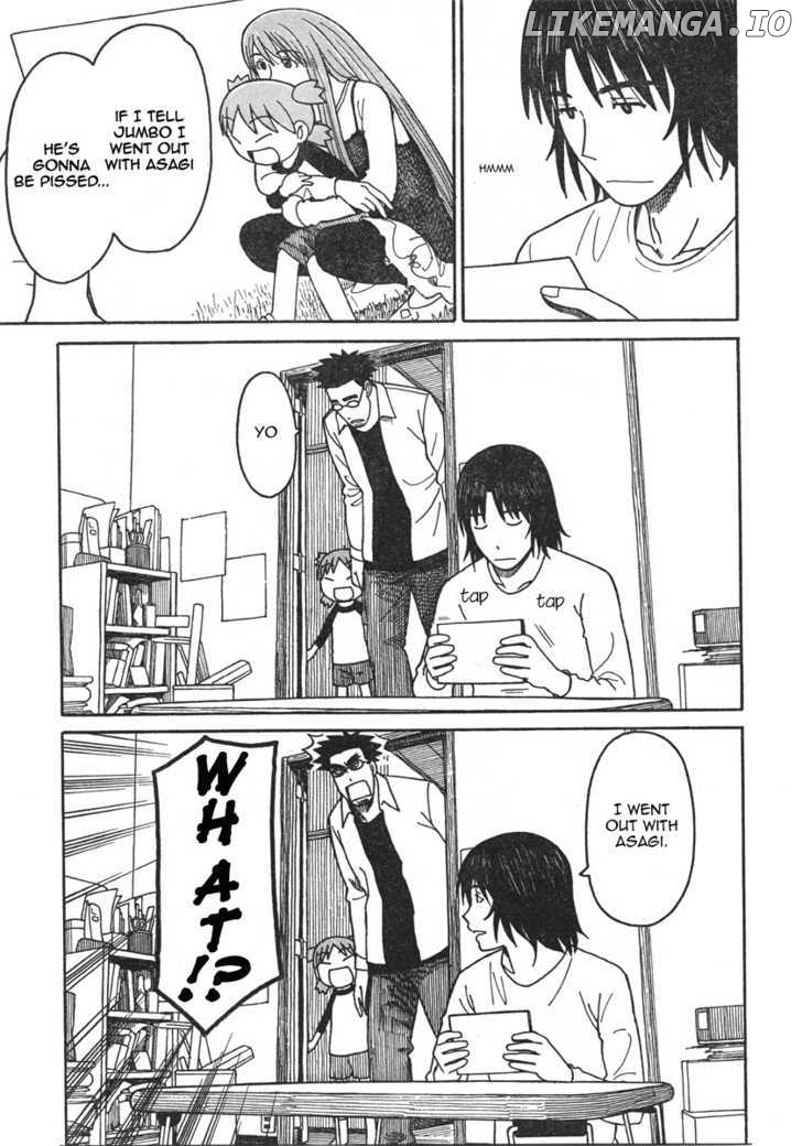 Read Yotsubato En Manga Online